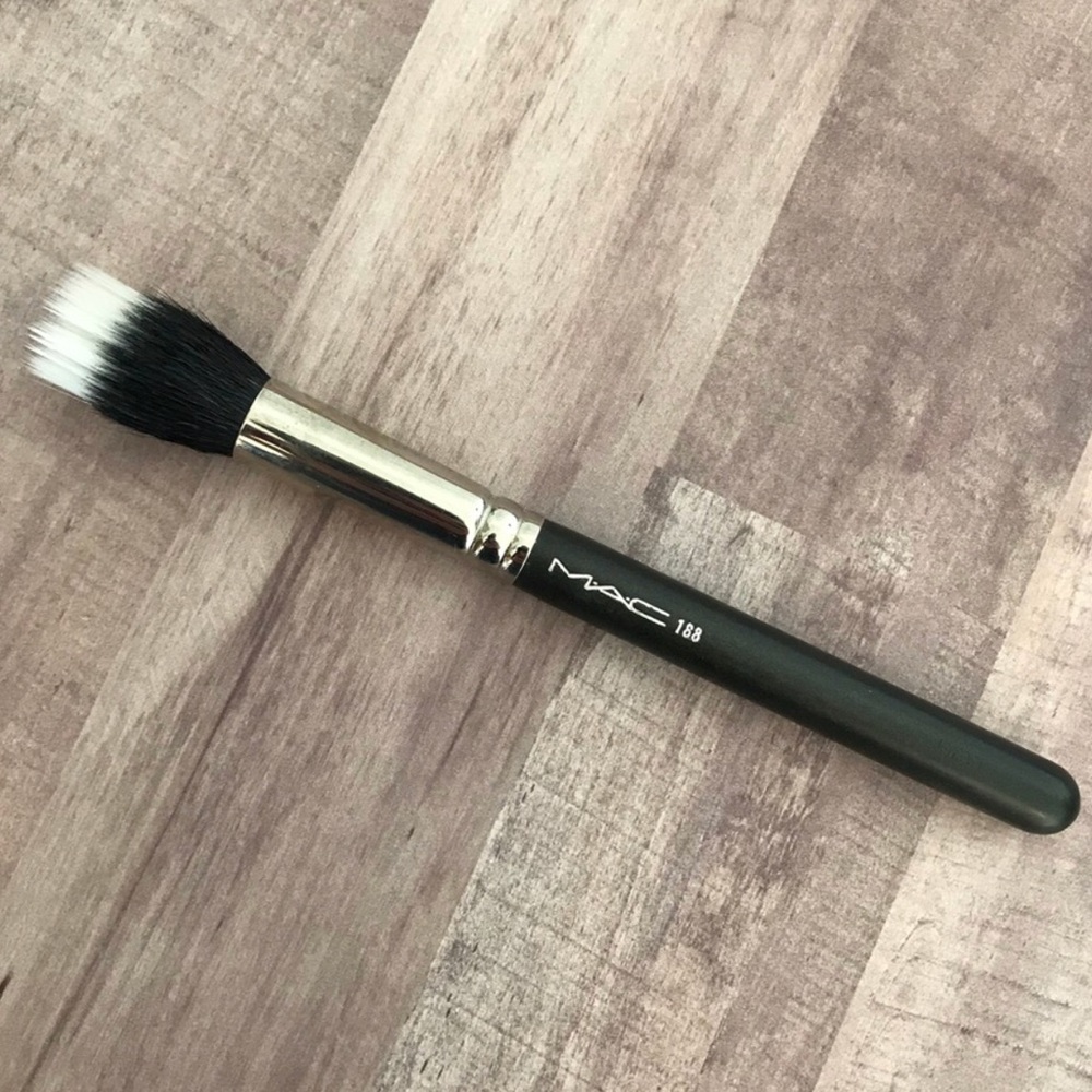 MAC #188 Brush | Original Hair